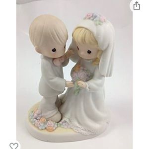 New in Box - Precious Moments “I Give You My Love”